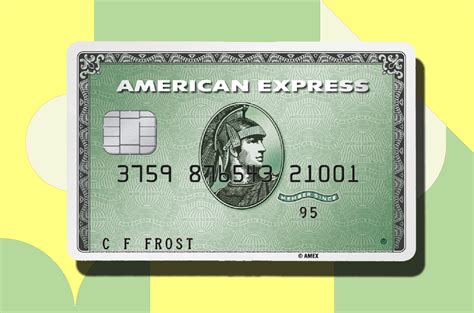 american express green card review|American Express Green Card Review: Underrated 3x Points Card.